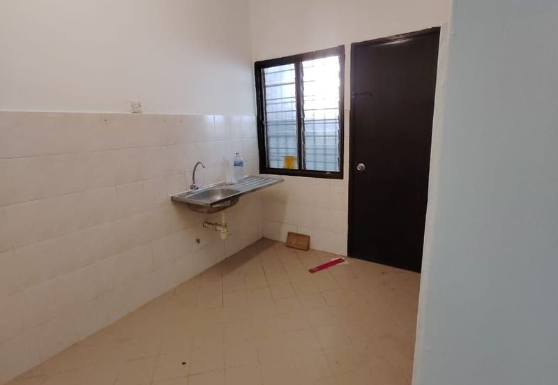 Persiaran Puncak Alam 1 