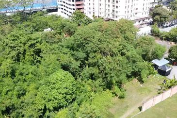 Taman Datok Ahmad Razali