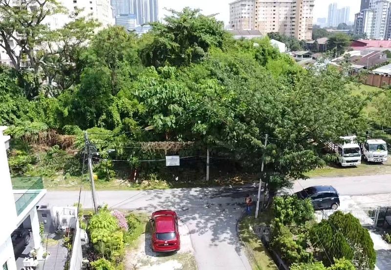 Taman Datok Ahmad Razali