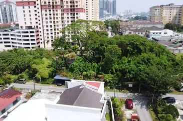 Taman Datok Ahmad Razali