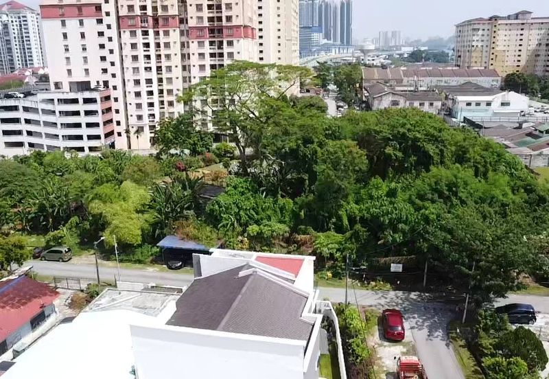 Taman Datok Ahmad Razali