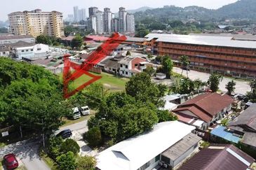 Taman Datok Ahmad Razali