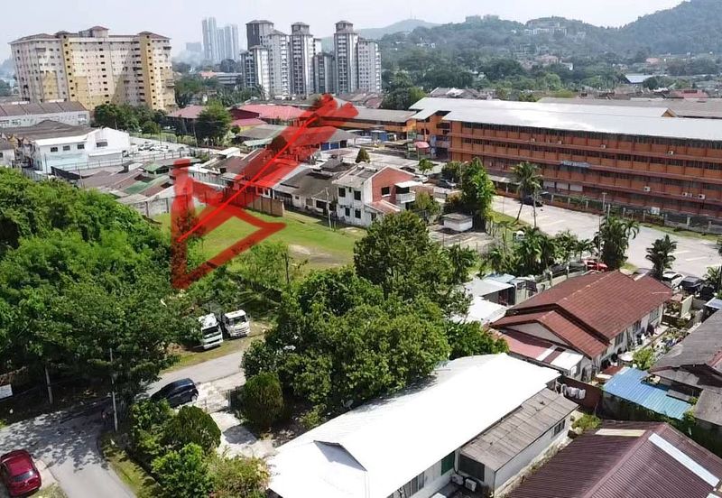 Taman Datok Ahmad Razali