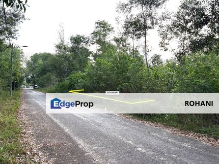 Bandar Tasik Kesuma, Semenyih Selangor [RESIDENTIAL LAND 10,064 SQFT]  For Sale, Selangor, Semenyih