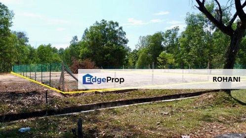 Bandar Tasik Kesuma, Semenyih Selangor [RESIDENTIAL LAND 8,880 SQFT, TANAH CANTIK] For Sale  , Selangor, Semenyih