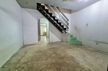 Section 19 (Seksyen 19) @ Shah Alam