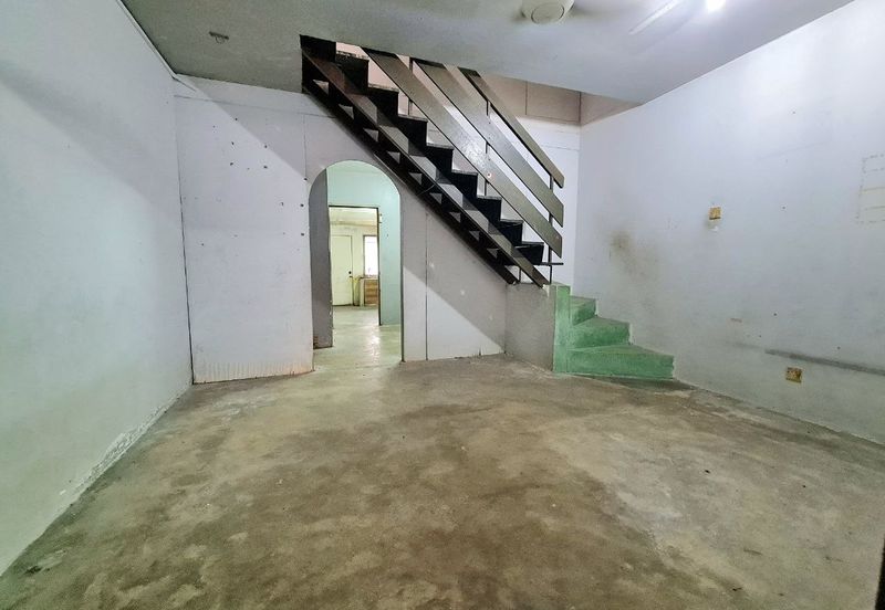 Section 19 (Seksyen 19) @ Shah Alam