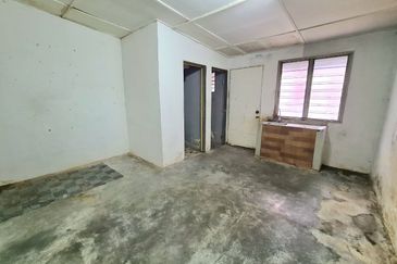 Section 19 (Seksyen 19) @ Shah Alam