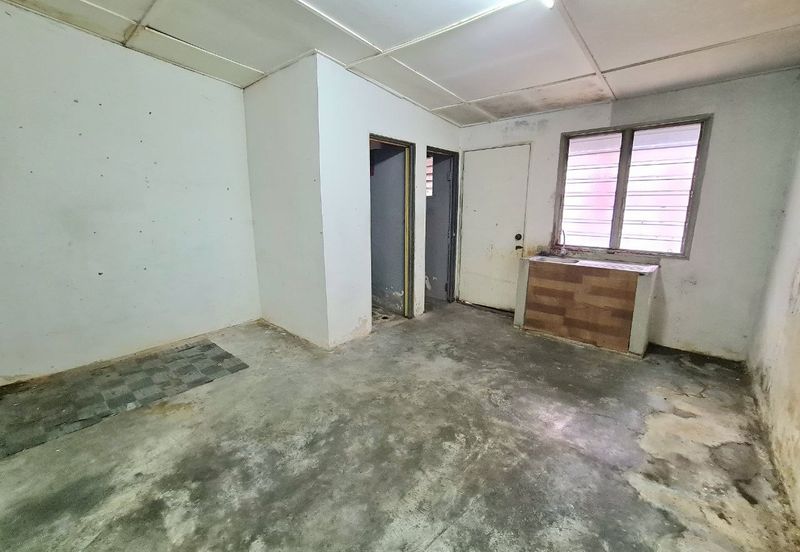 Section 19 (Seksyen 19) @ Shah Alam