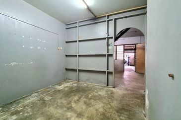 Section 19 (Seksyen 19) @ Shah Alam