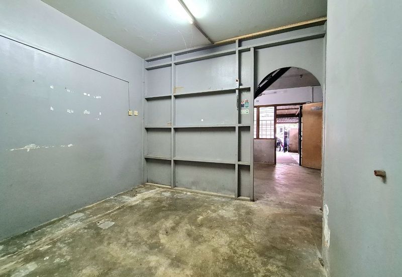 Section 19 (Seksyen 19) @ Shah Alam