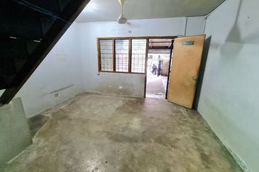 Section 19 (Seksyen 19) @ Shah Alam