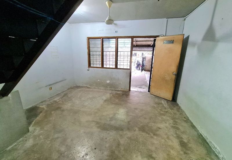 Section 19 (Seksyen 19) @ Shah Alam