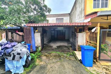 Section 19 (Seksyen 19) @ Shah Alam