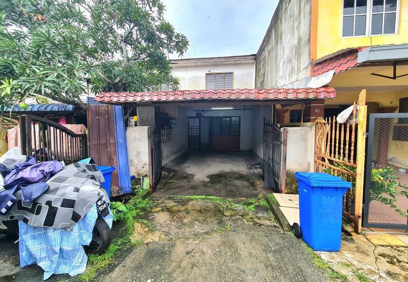 Section 19 (Seksyen 19) @ Shah Alam