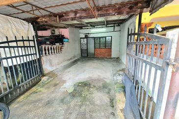 Section 19 (Seksyen 19) @ Shah Alam