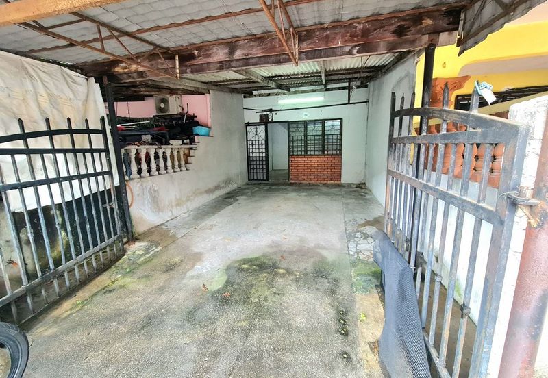 Section 19 (Seksyen 19) @ Shah Alam