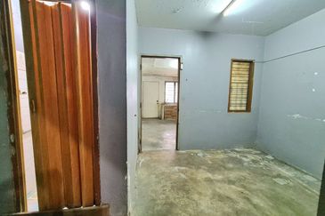 Section 19 (Seksyen 19) @ Shah Alam