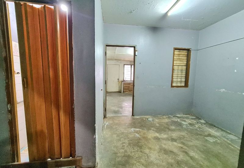 Section 19 (Seksyen 19) @ Shah Alam