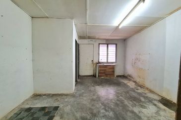 Section 19 (Seksyen 19) @ Shah Alam