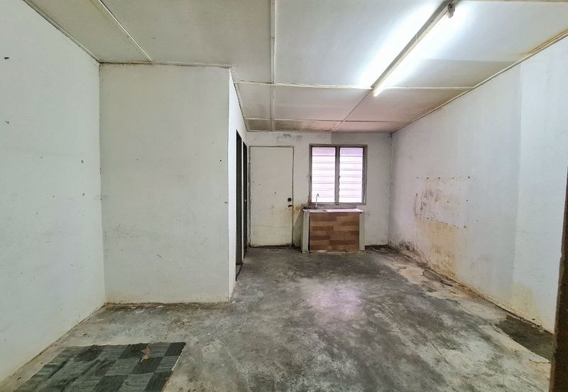 Section 19 (Seksyen 19) @ Shah Alam