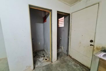 Section 19 (Seksyen 19) @ Shah Alam