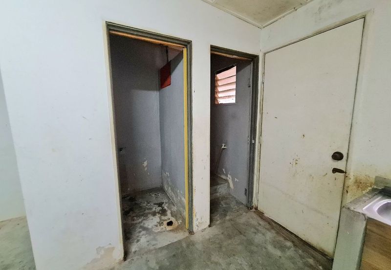 Section 19 (Seksyen 19) @ Shah Alam