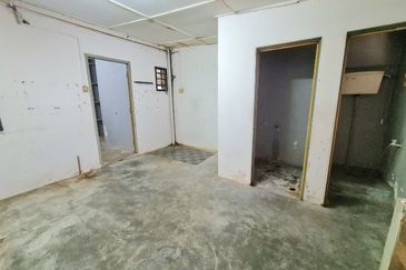 Section 19 (Seksyen 19) @ Shah Alam