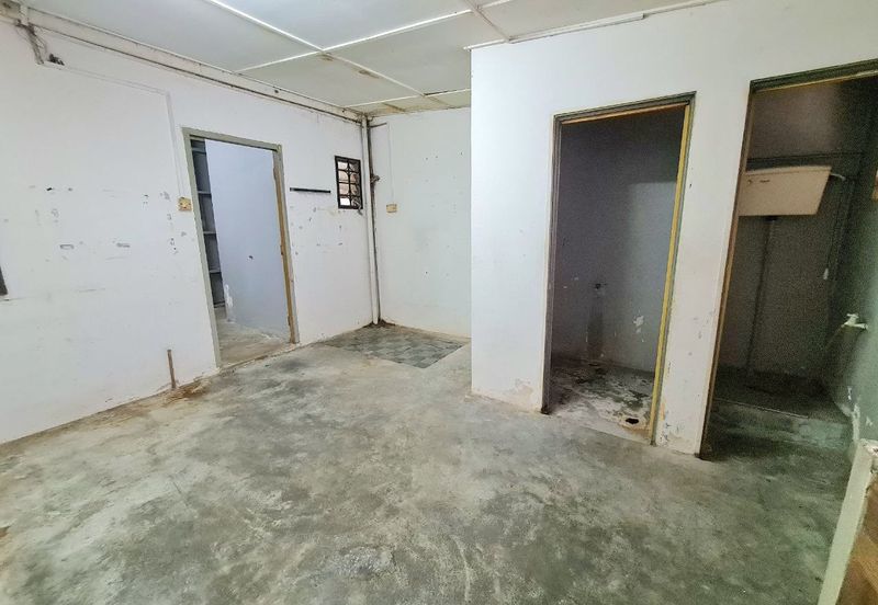 Section 19 (Seksyen 19) @ Shah Alam