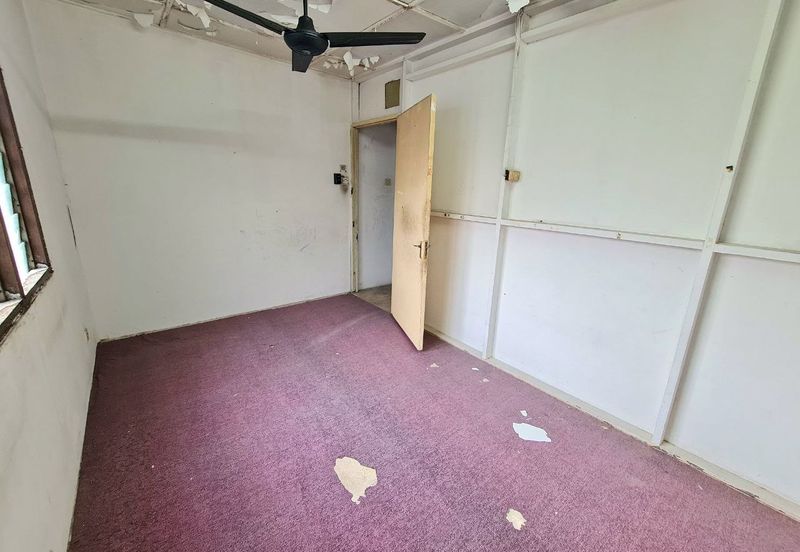 Section 19 (Seksyen 19) @ Shah Alam