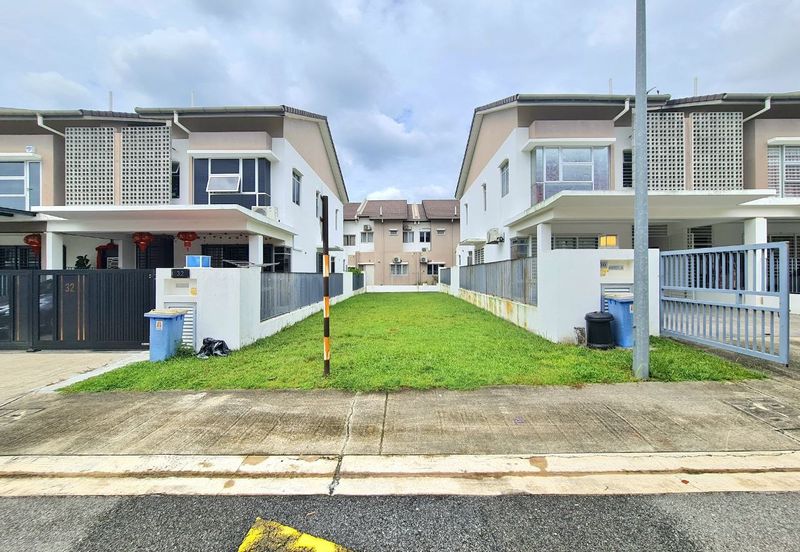 Penduline @ Bandar Rimbayu