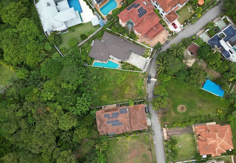 Taman Bukit Meringin