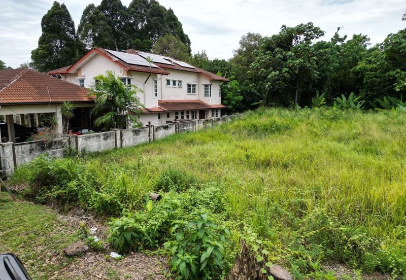 Taman Bukit Meringin