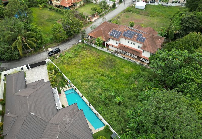 Taman Bukit Meringin