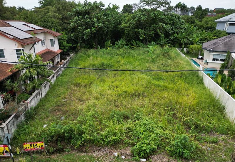 Taman Bukit Meringin