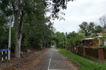 Bandar Bukit Mahkota