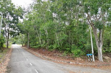 Bandar Bukit Mahkota