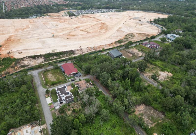 Bandar Bukit Mahkota