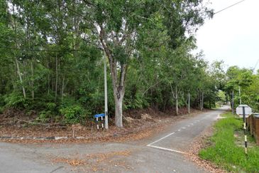 Bandar Bukit Mahkota