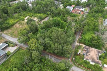 Bandar Bukit Mahkota