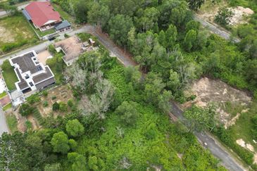 Bandar Bukit Mahkota