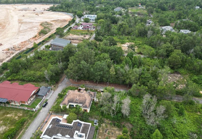 Bandar Bukit Mahkota