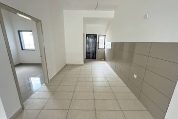 Casira 3 @ Bandar Bukit Raja