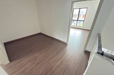 Casira 3 @ Bandar Bukit Raja