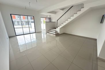 Casira 3 @ Bandar Bukit Raja