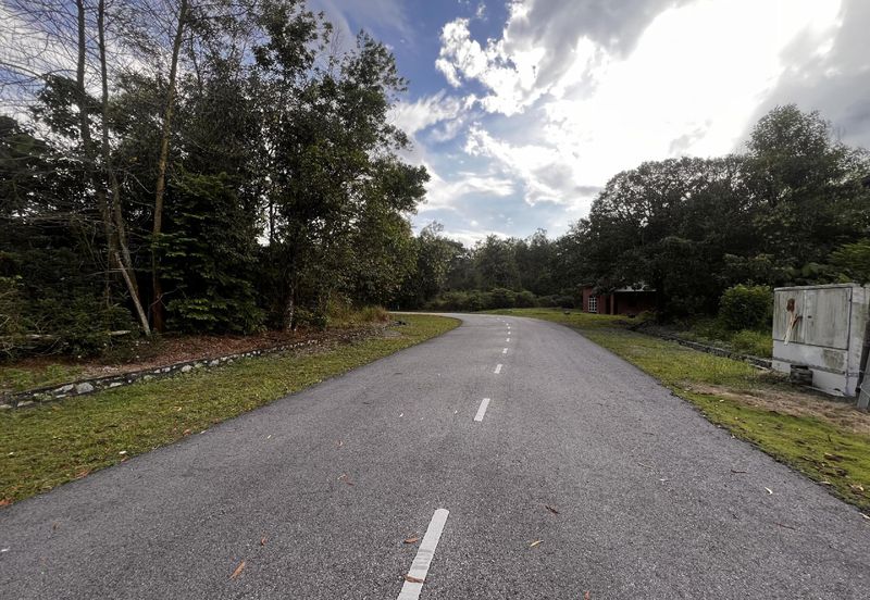 Perdana College Heights