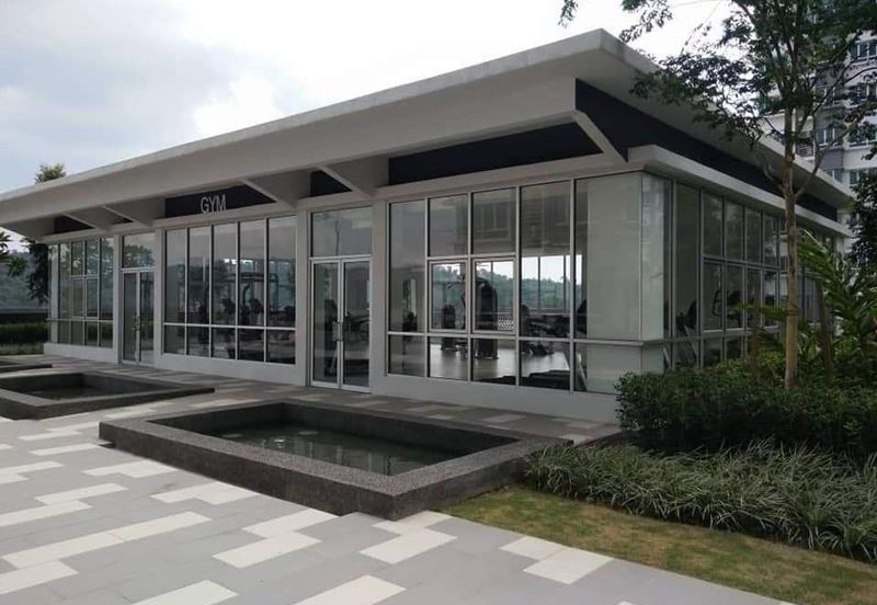 Savanna Executive Suites @ Southville City