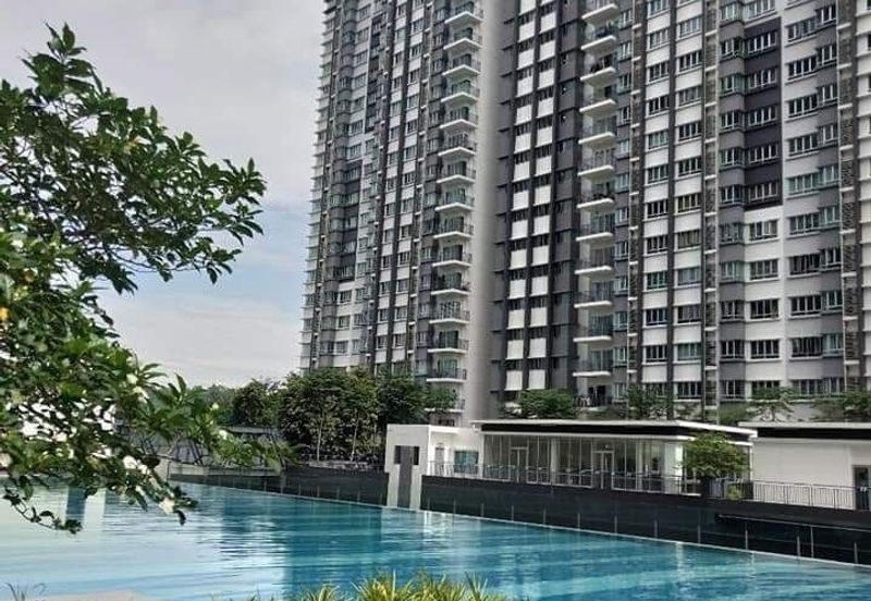 Savanna Executive Suites @ Southville City