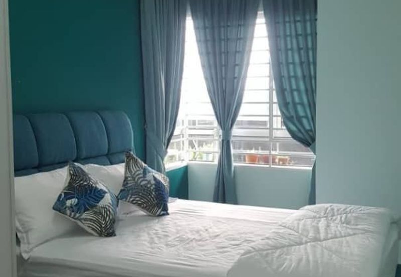 Savanna Executive Suites @ Southville City