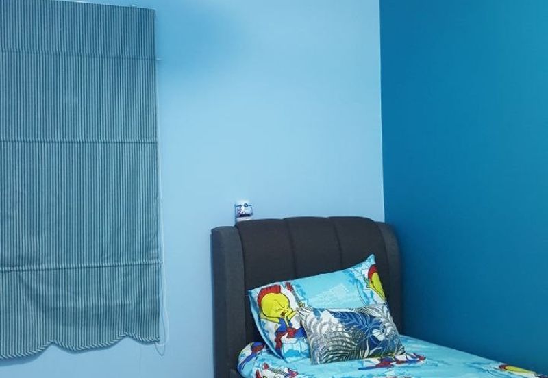 Savanna Executive Suites @ Southville City